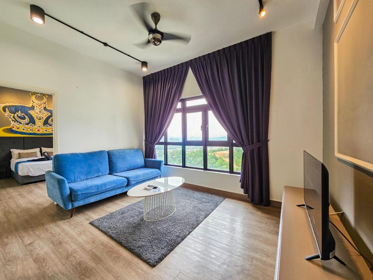 Meridin Medini Suite By Nest Home【Legoland】 Нусаджайя Экстерьер фото
